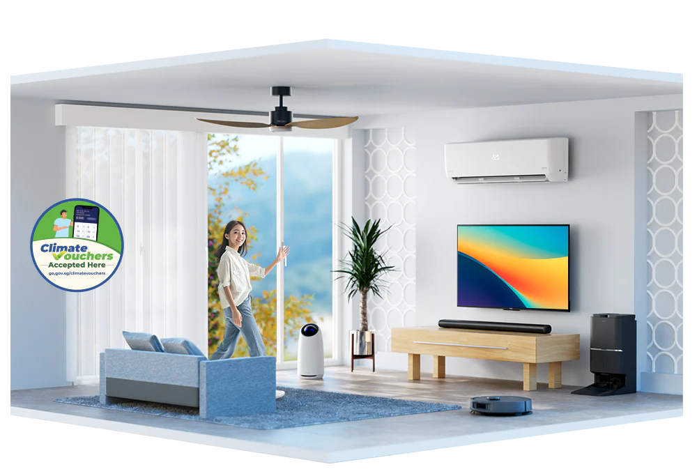 Elevate Your Home Experience