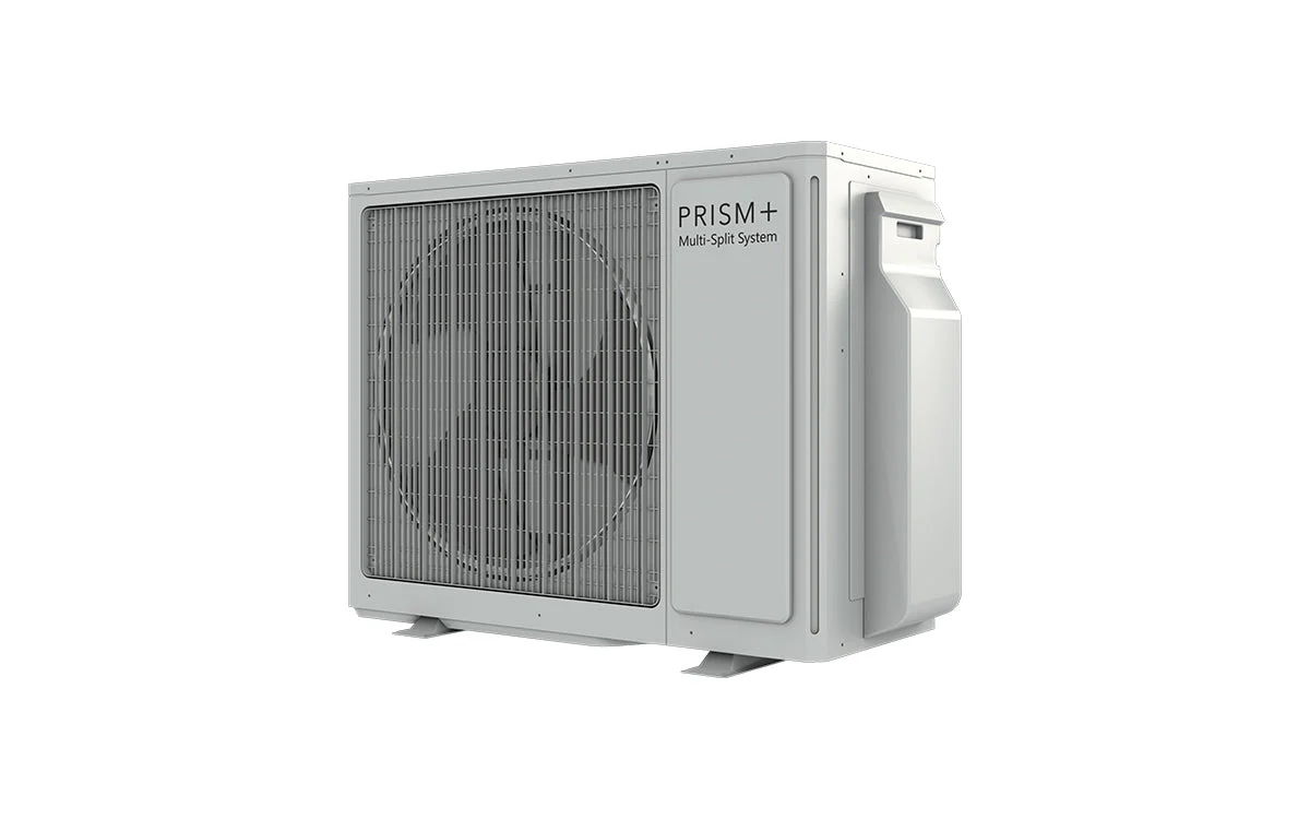 Condenser Unit PRCZ28 - Image 2