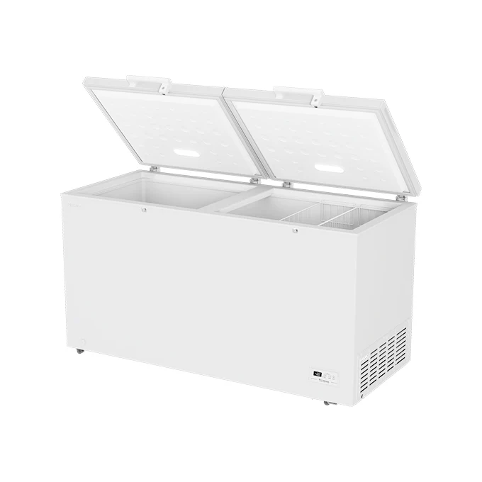 FreezeMaster CFZ 510 - Image 4