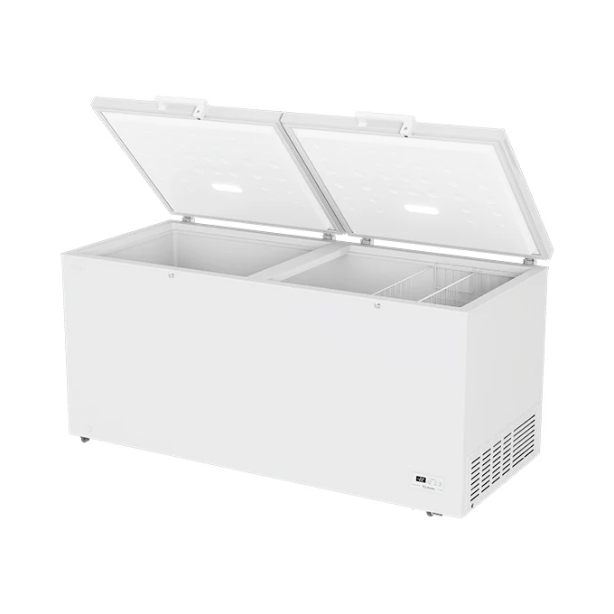 FreezeMaster CFZ 710 - Image 4