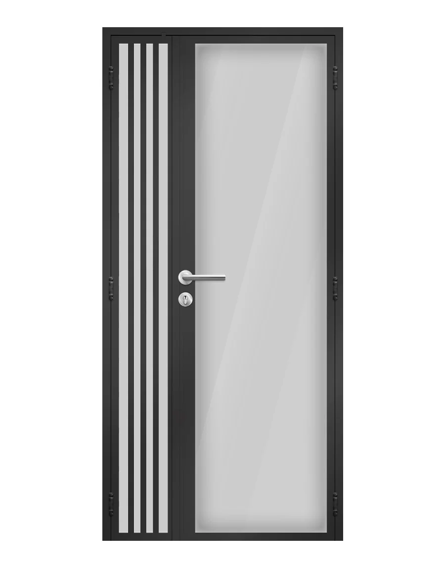 Gate Glass Series - Image 3