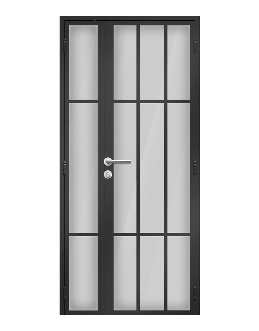 Gate Glass Series - Image 5
