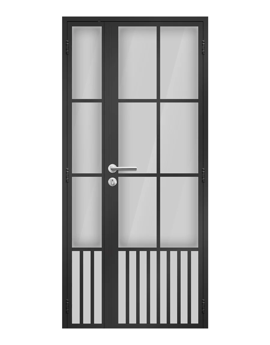 Gate Glass Series - Image 7