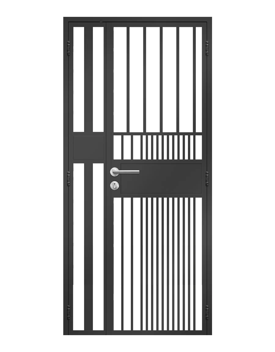 Gate High Security Series - Image 17