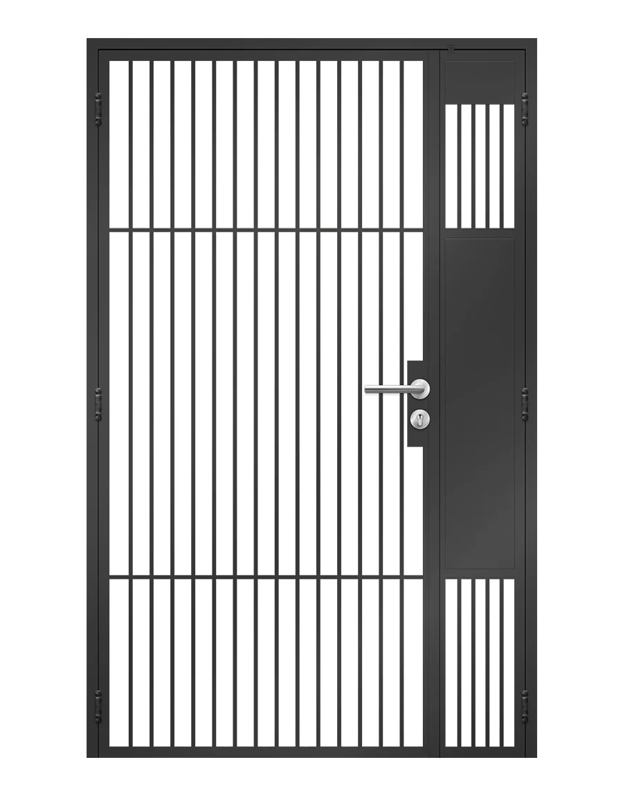 Gate High Security Series - Image 18