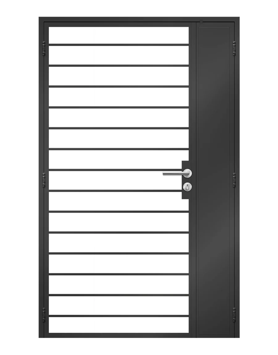 Gate High Security Series - Image 19