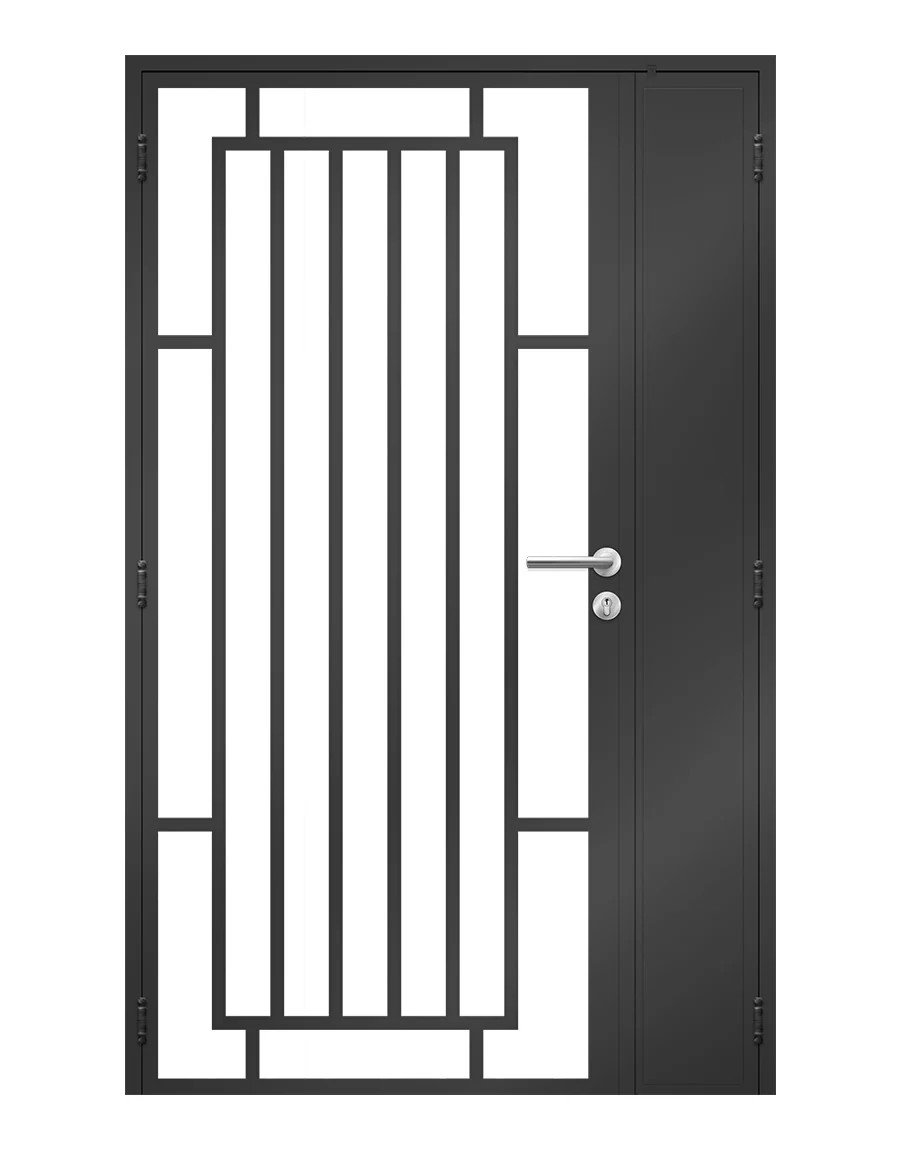 Gate High Security Series - Image 21