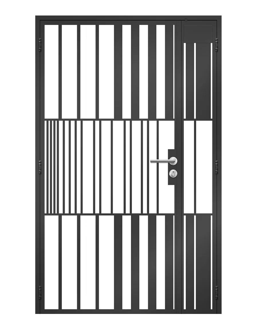 Gate High Security Series - Image 22