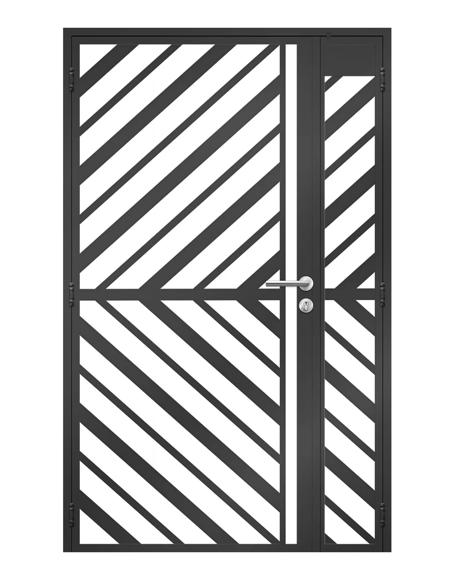 Gate High Security Series - Image 6