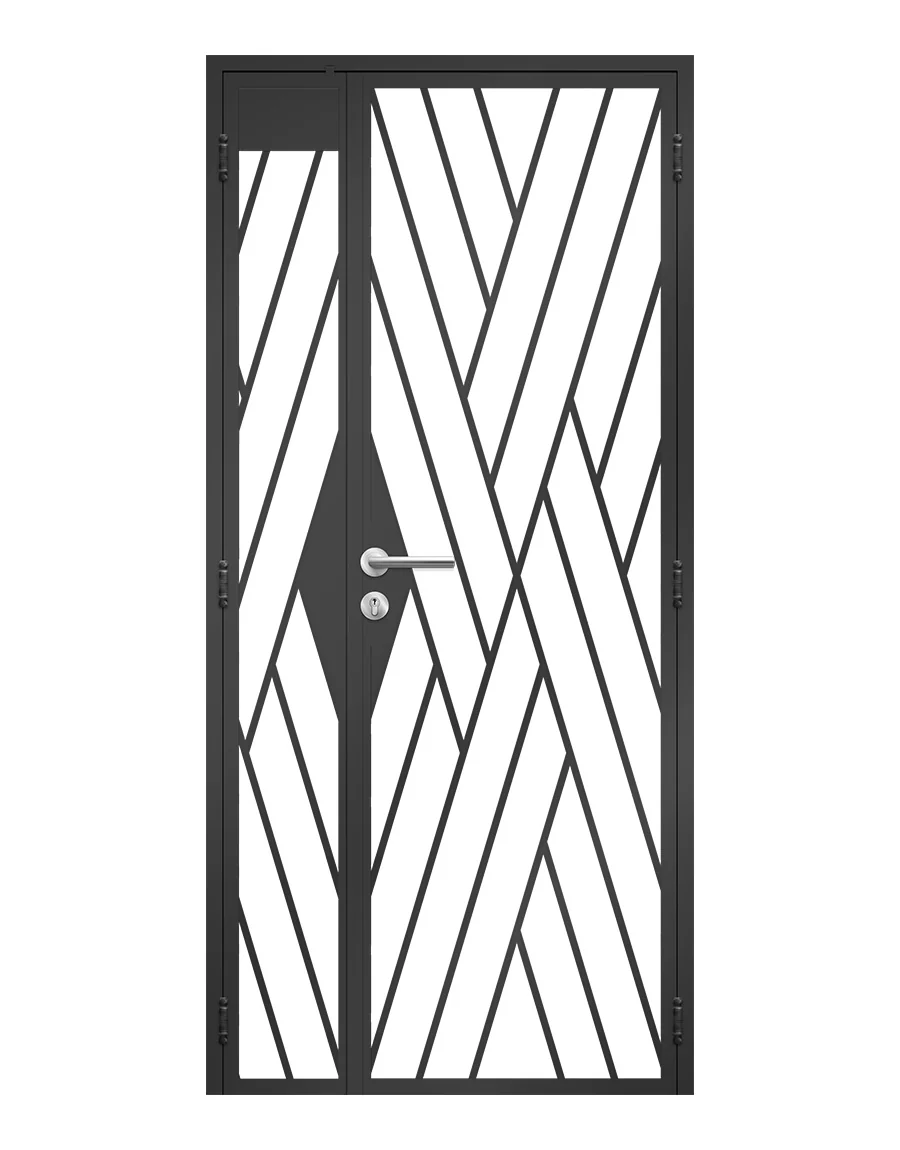 Gate High Security Series - Image 7