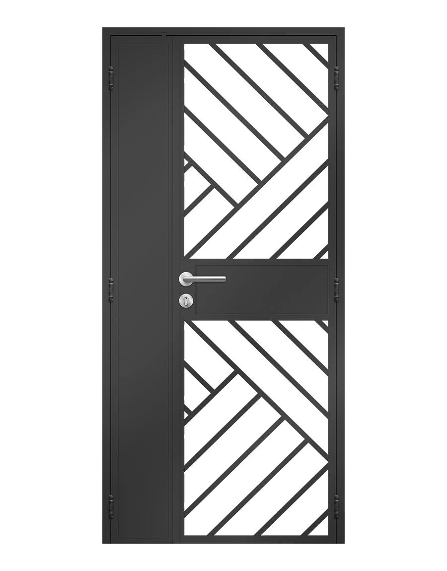 Gate High Security Series - Image 9