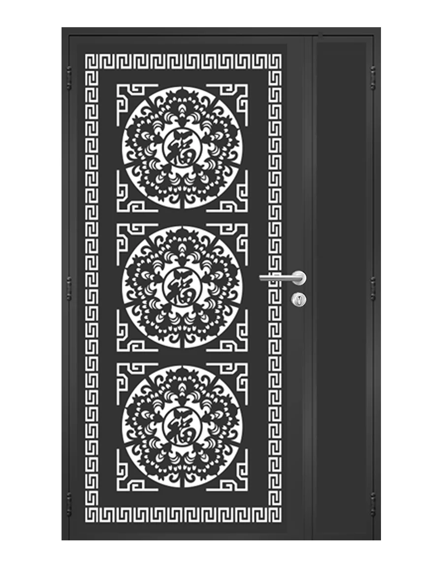 Gates - Image 92