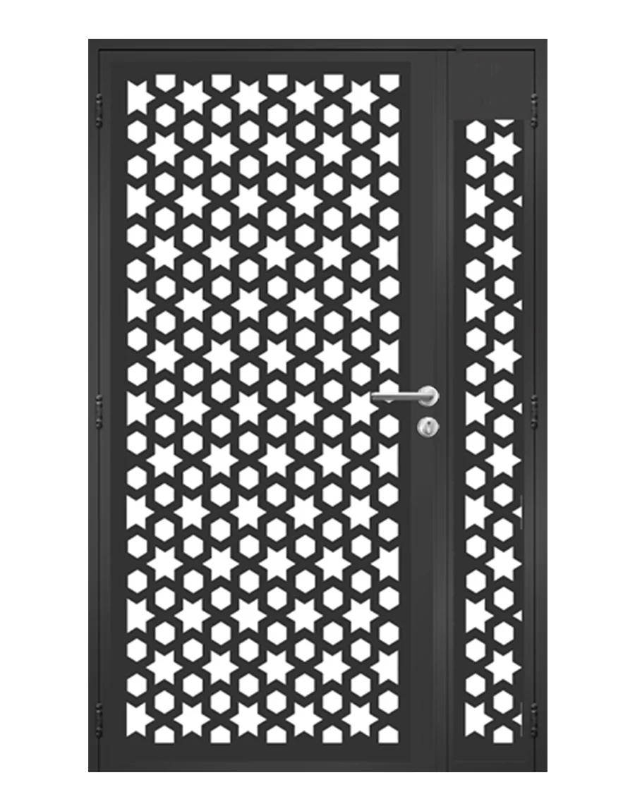 Gates - Image 82