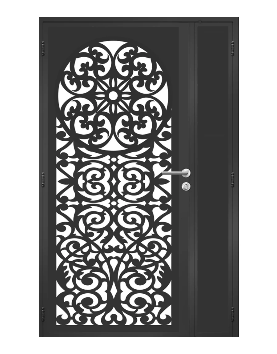 Gates - Image 76