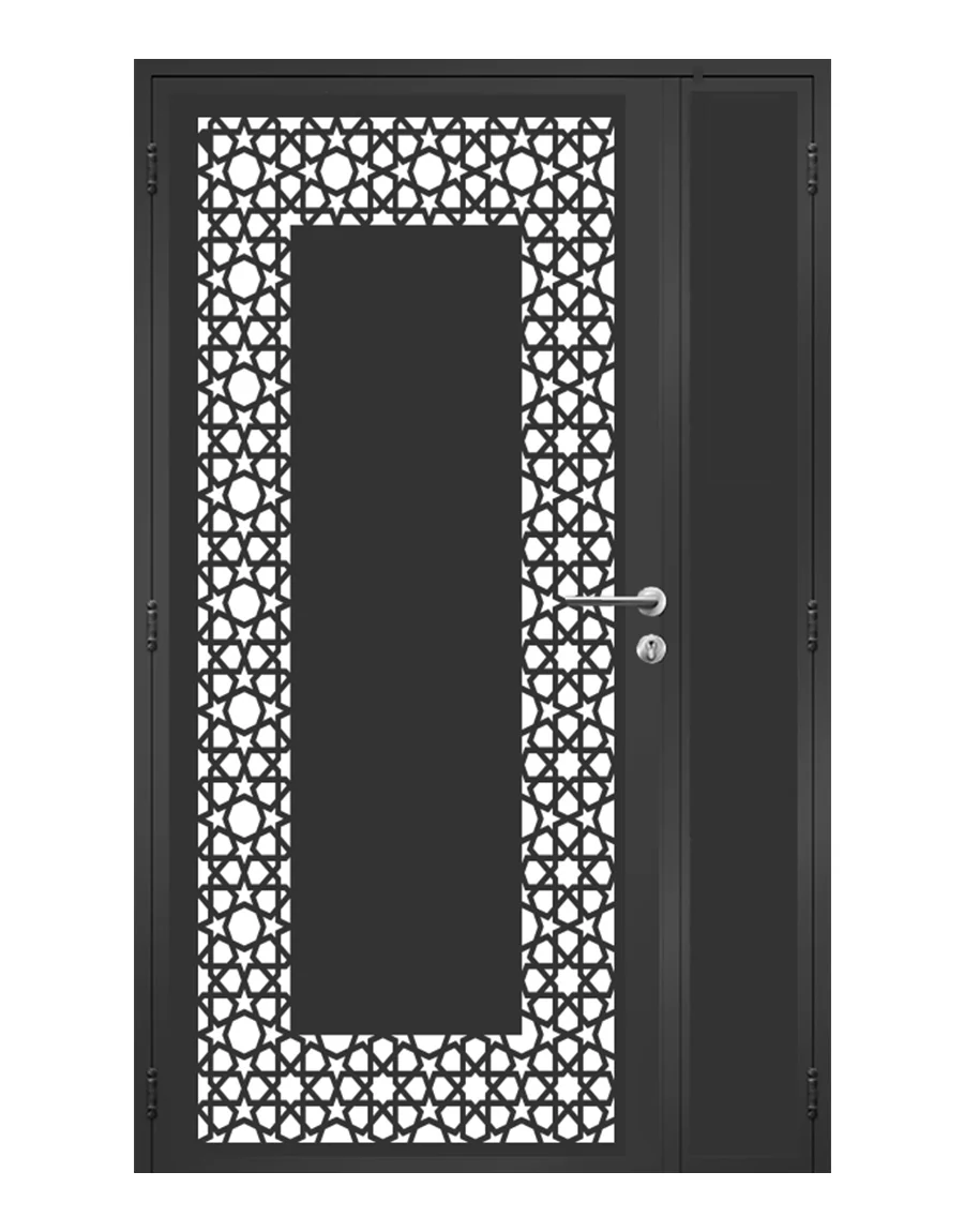 Gates - Image 78