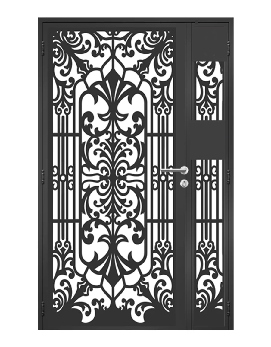 Gates - Image 79