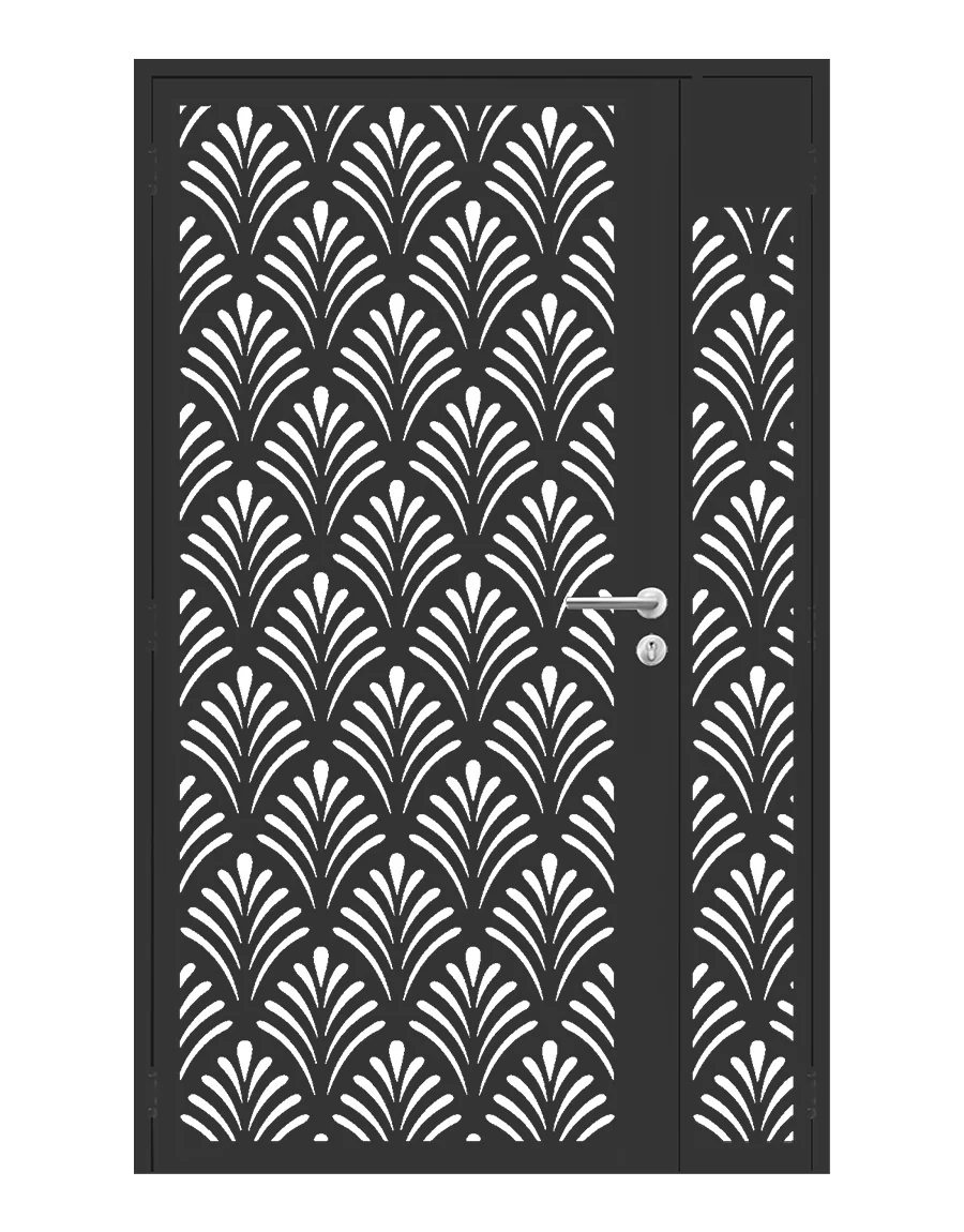 Gates - Image 40
