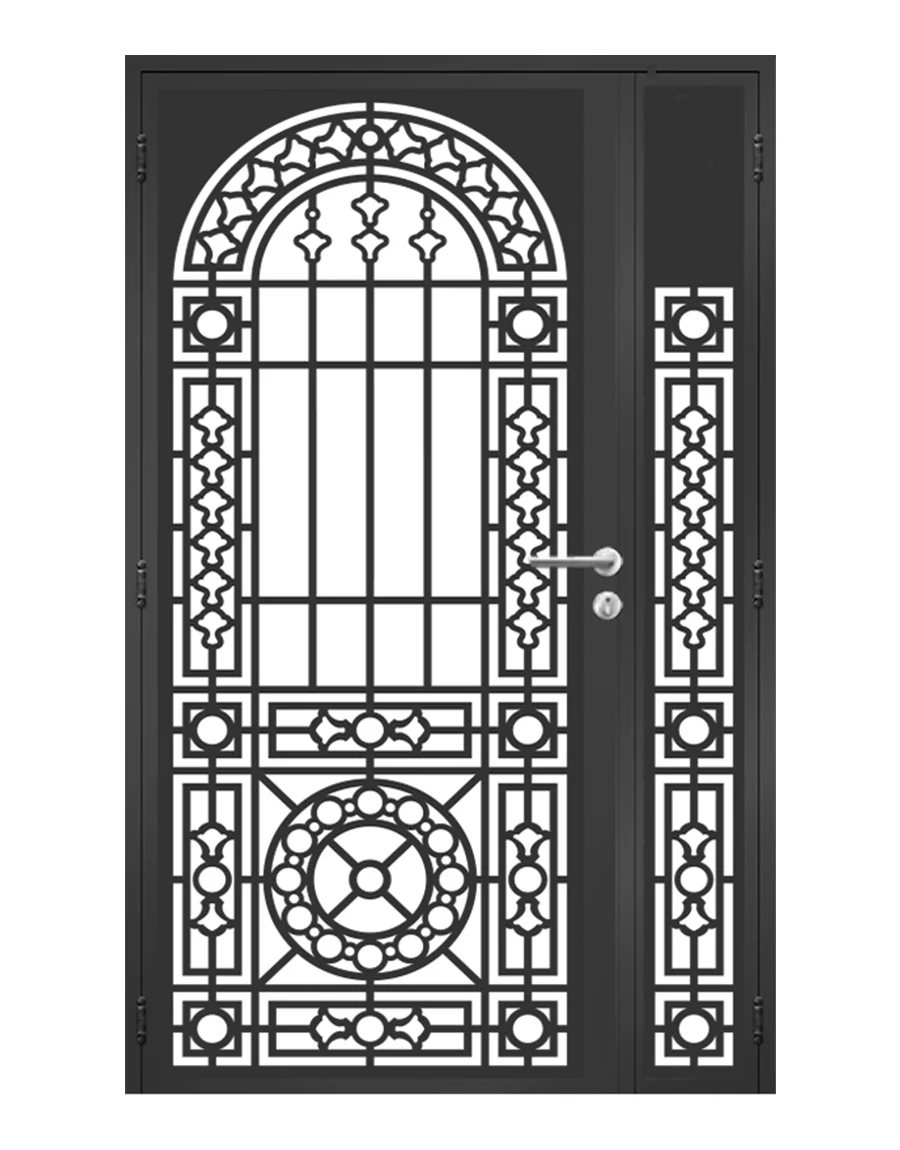 Gates - Image 37