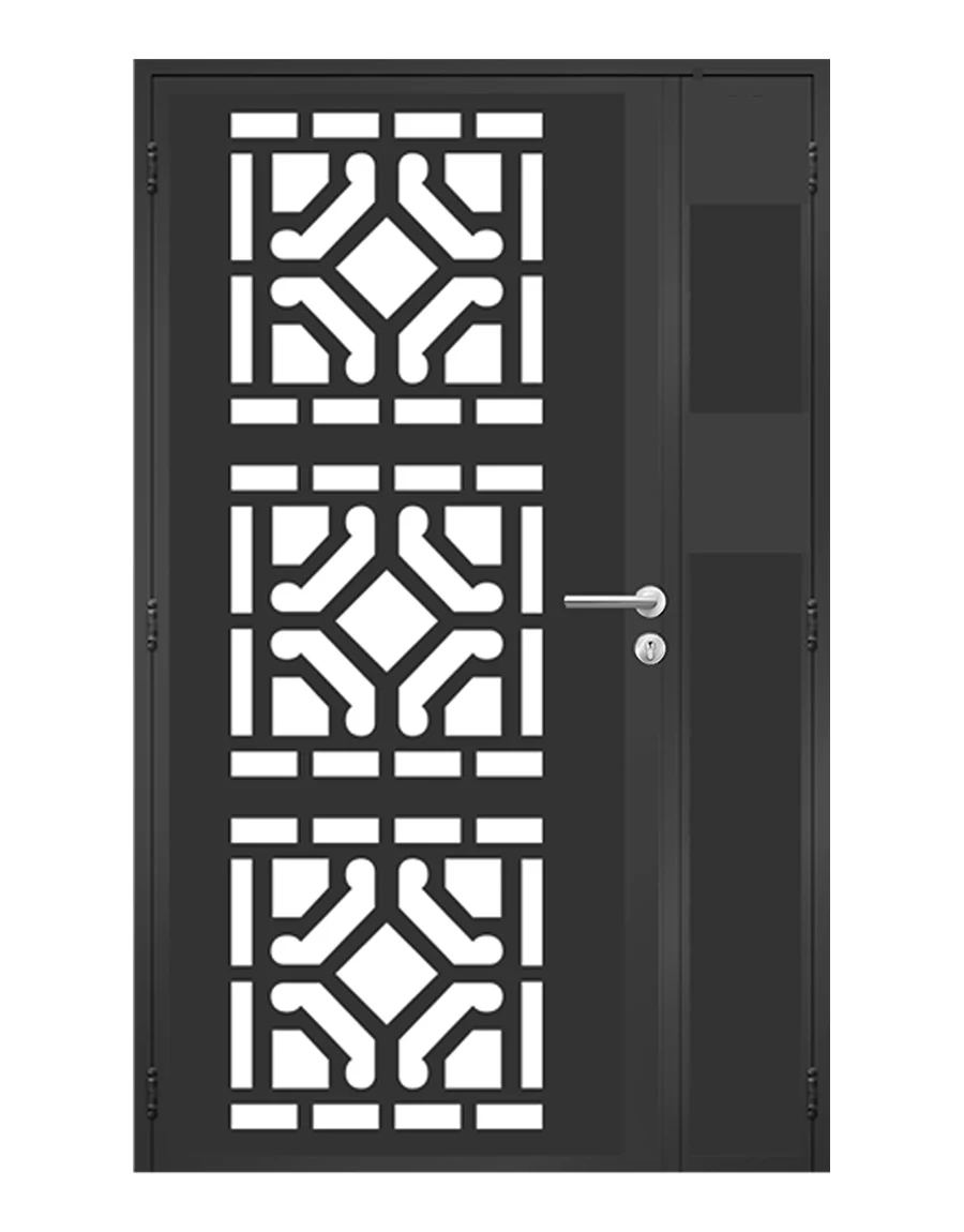 Gates - Image 41