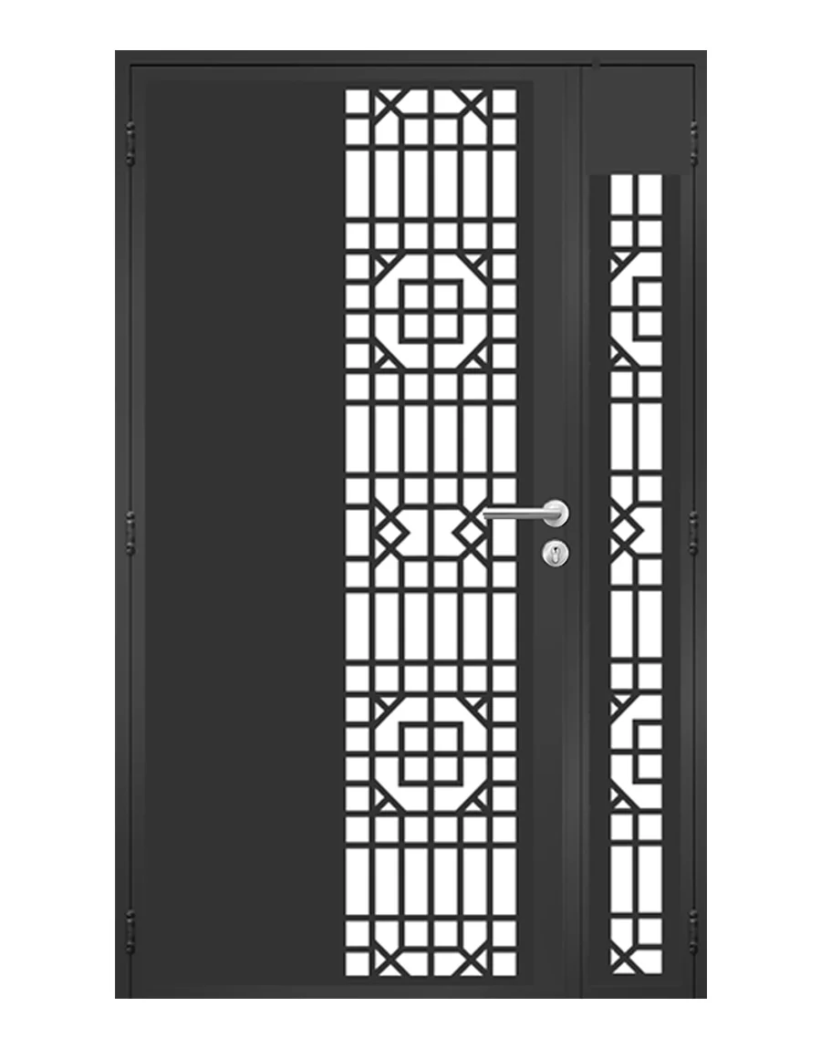 Gates - Image 42