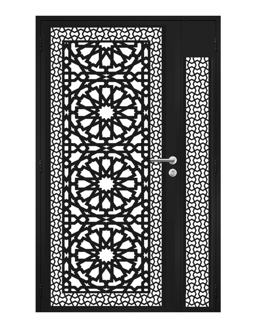 Gates - Image 73