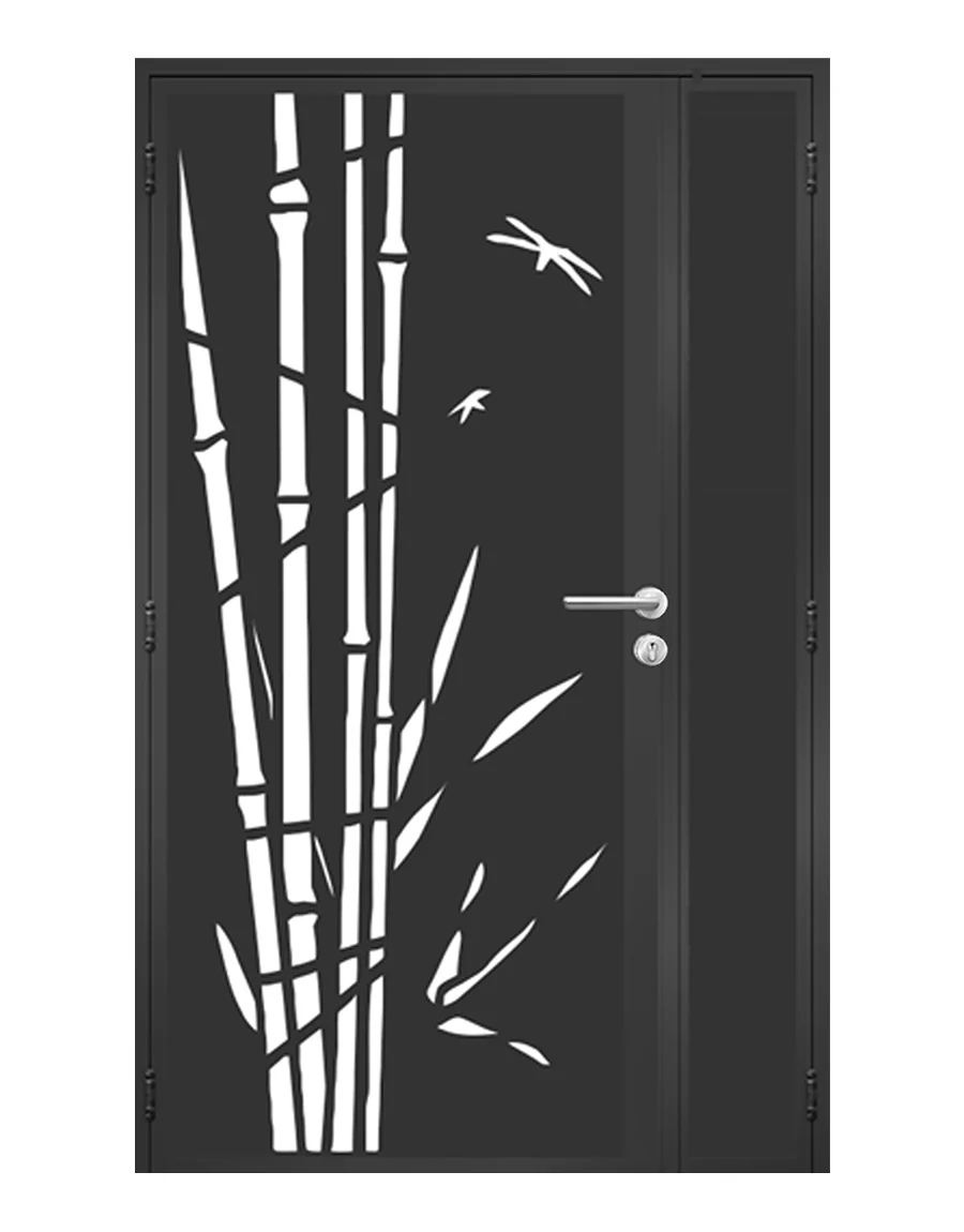 Gates - Image 43