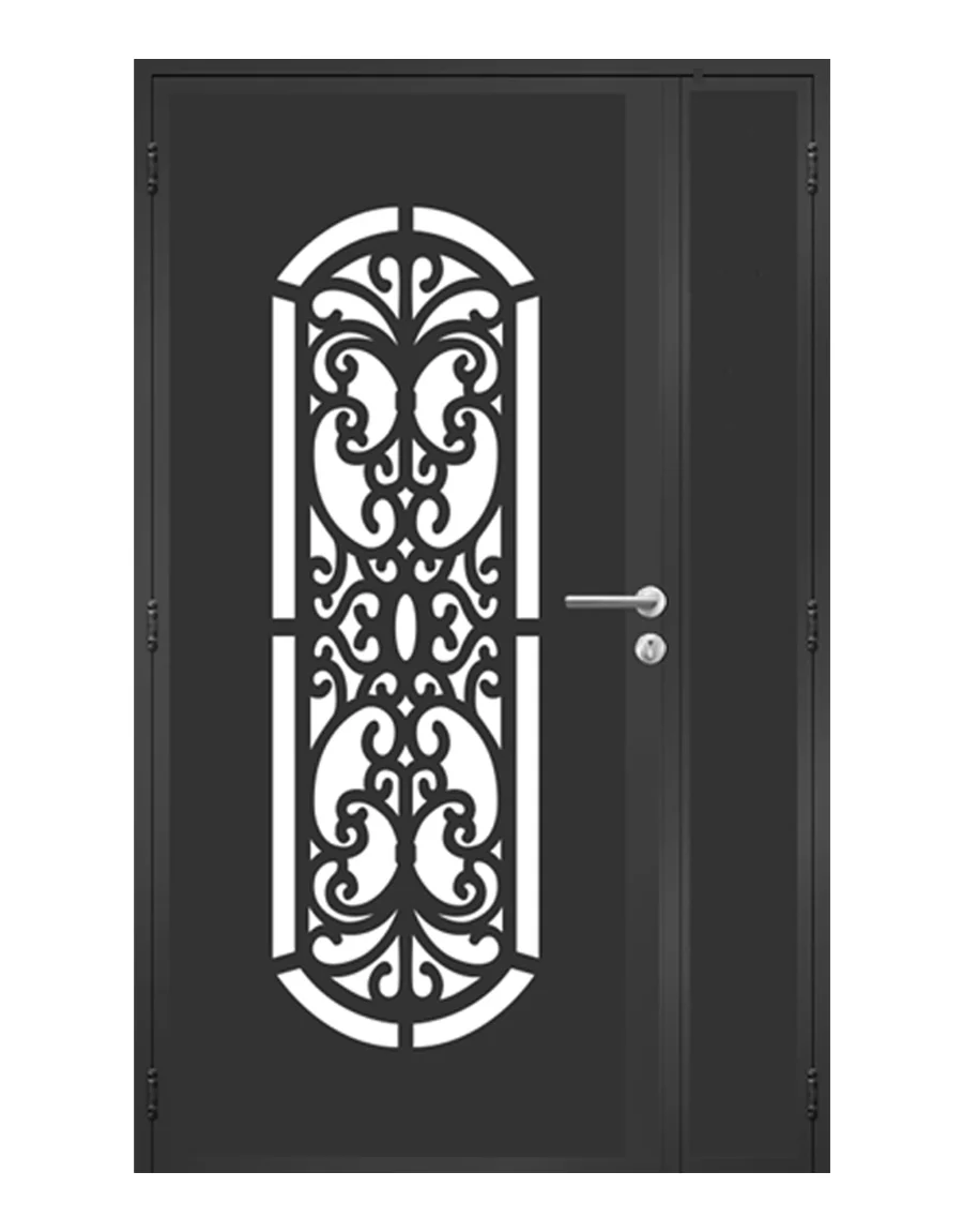 Gates - Image 39