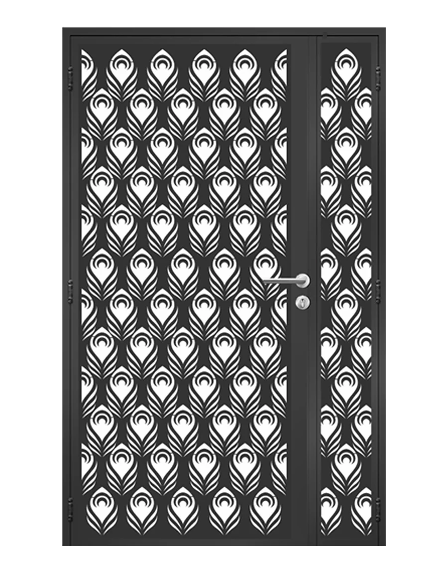 Gates - Image 86