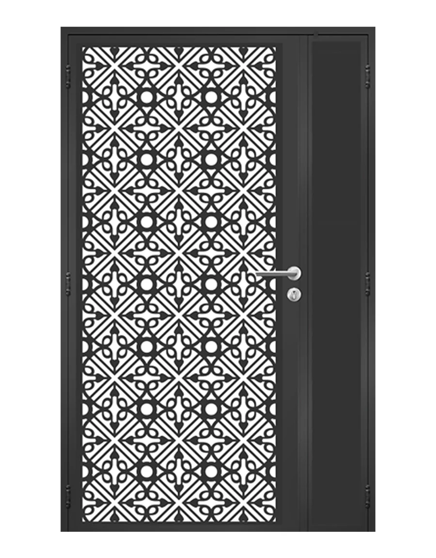 Gates - Image 85
