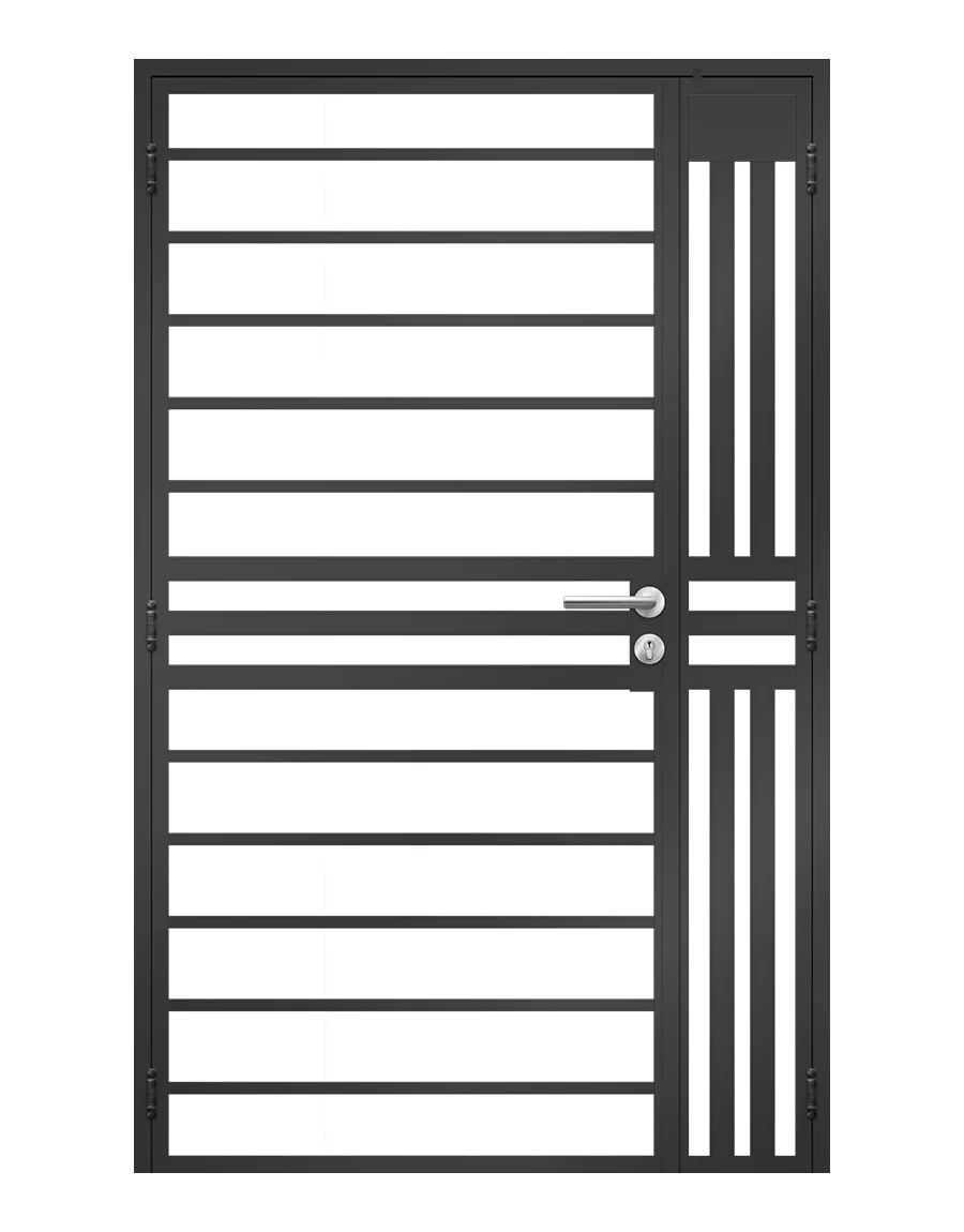 Gates - Image 53