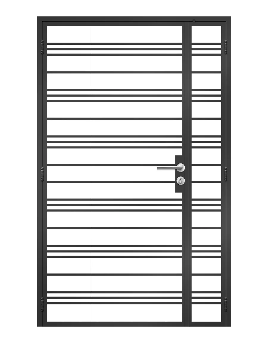 Gates - Image 48