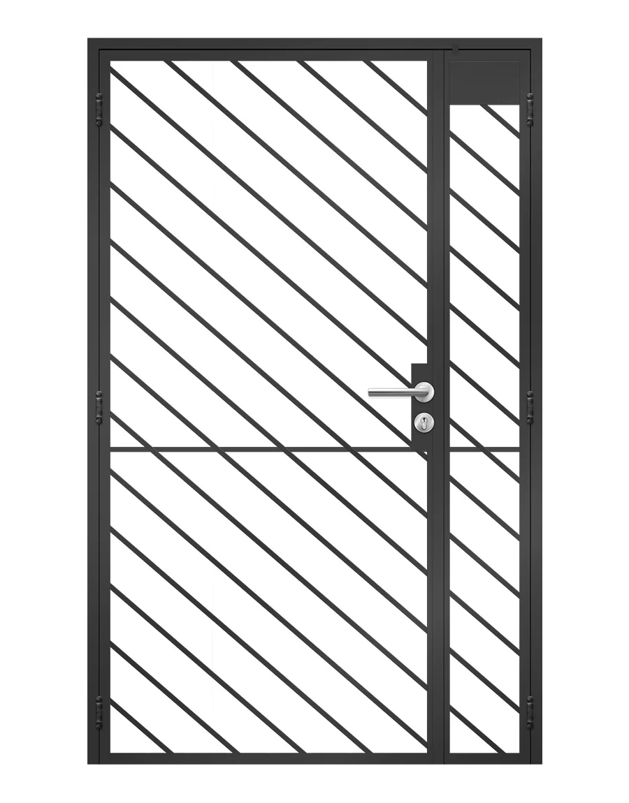 Gates - Image 64