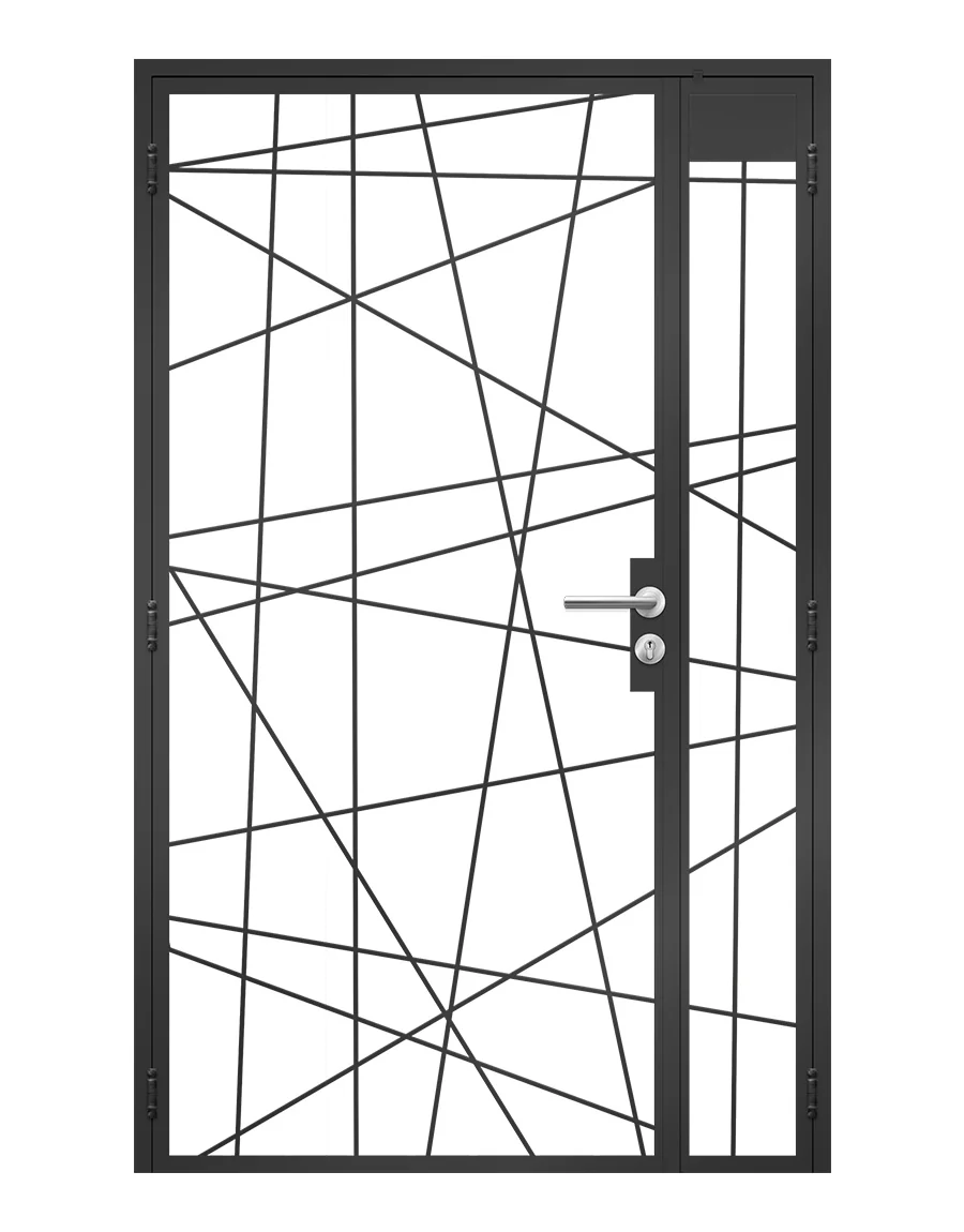 Gates - Image 54