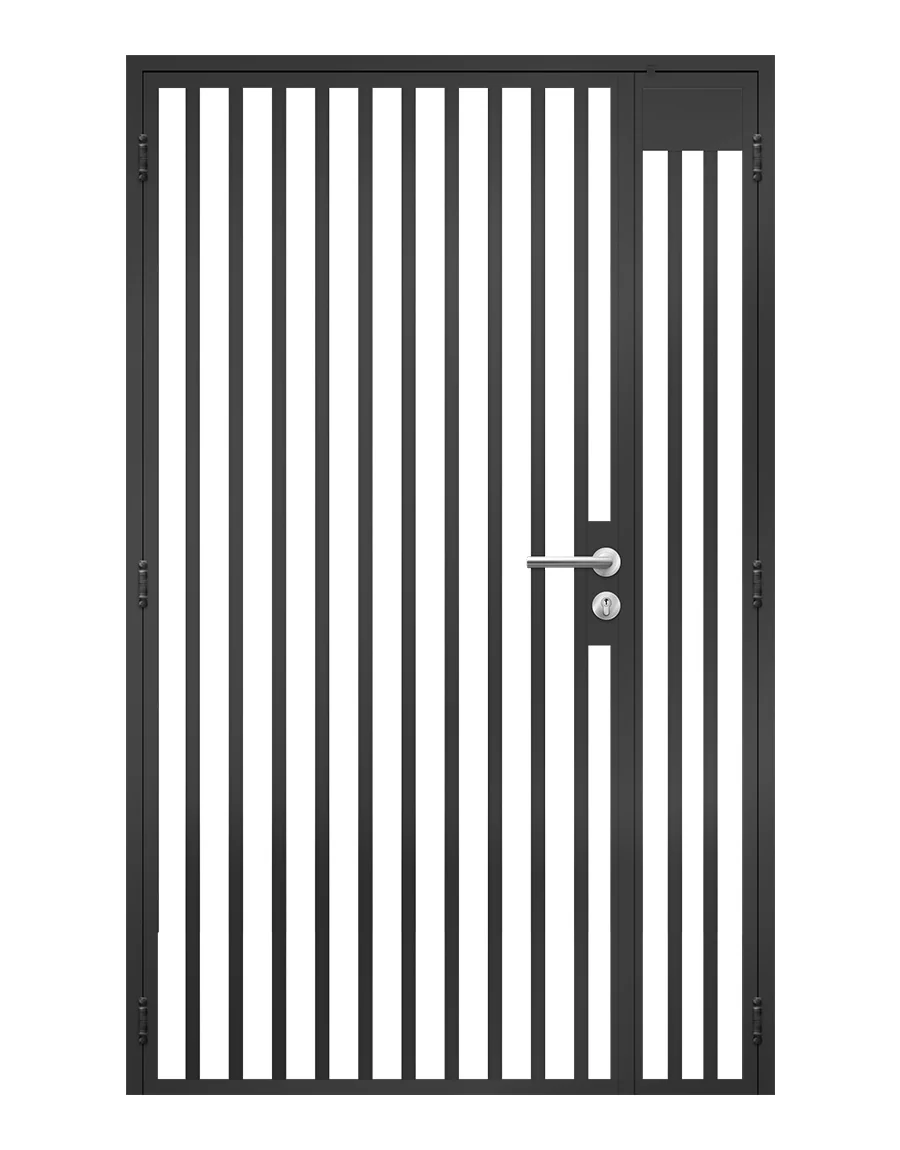 Gates - Image 45