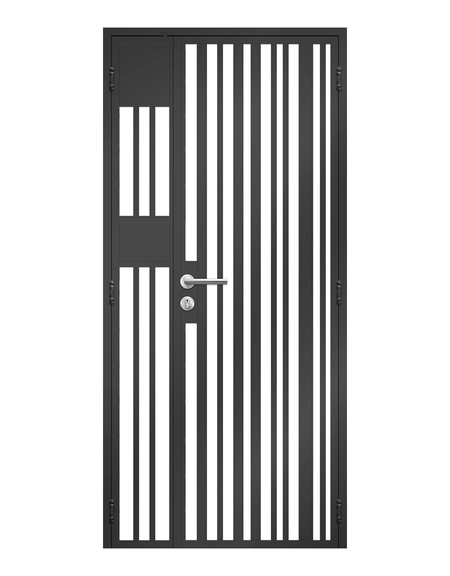 Gates - Image 46