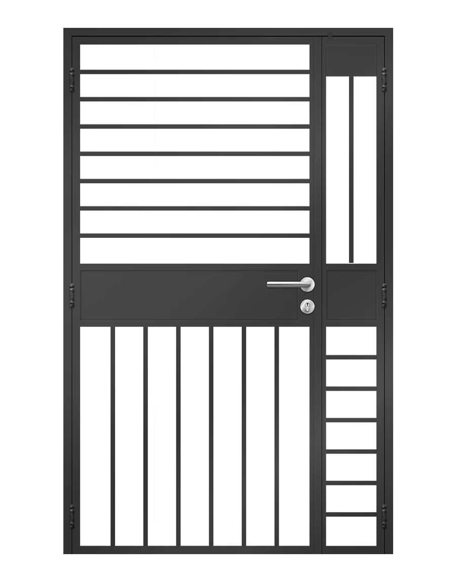 Gates - Image 52