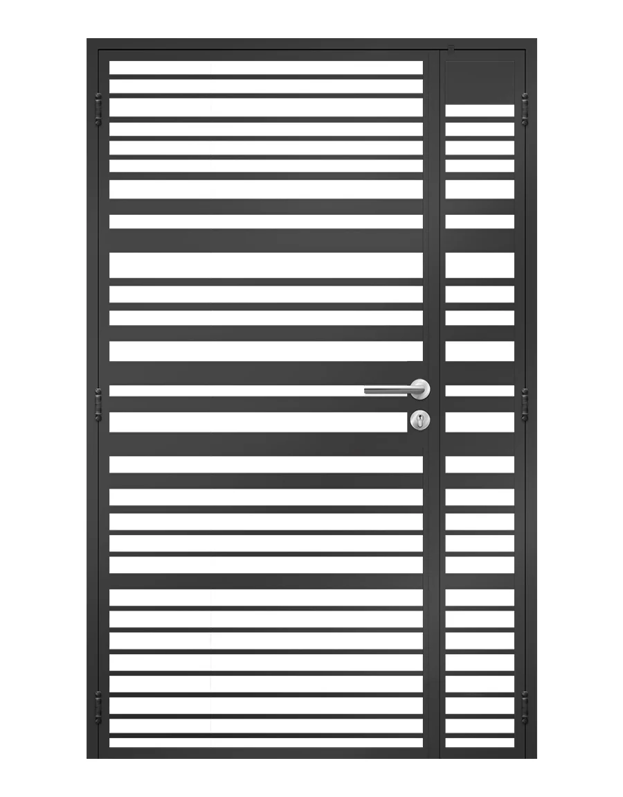 Gates - Image 61