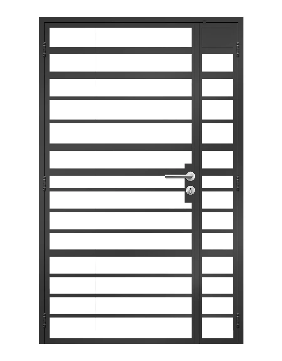 Gates - Image 63