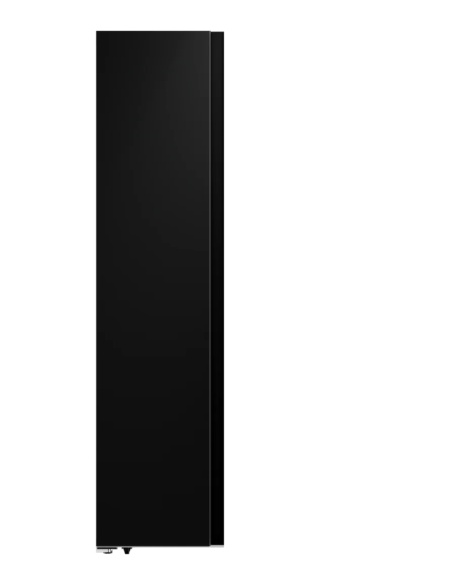 Inspire SBS 630 Doors - Image 2