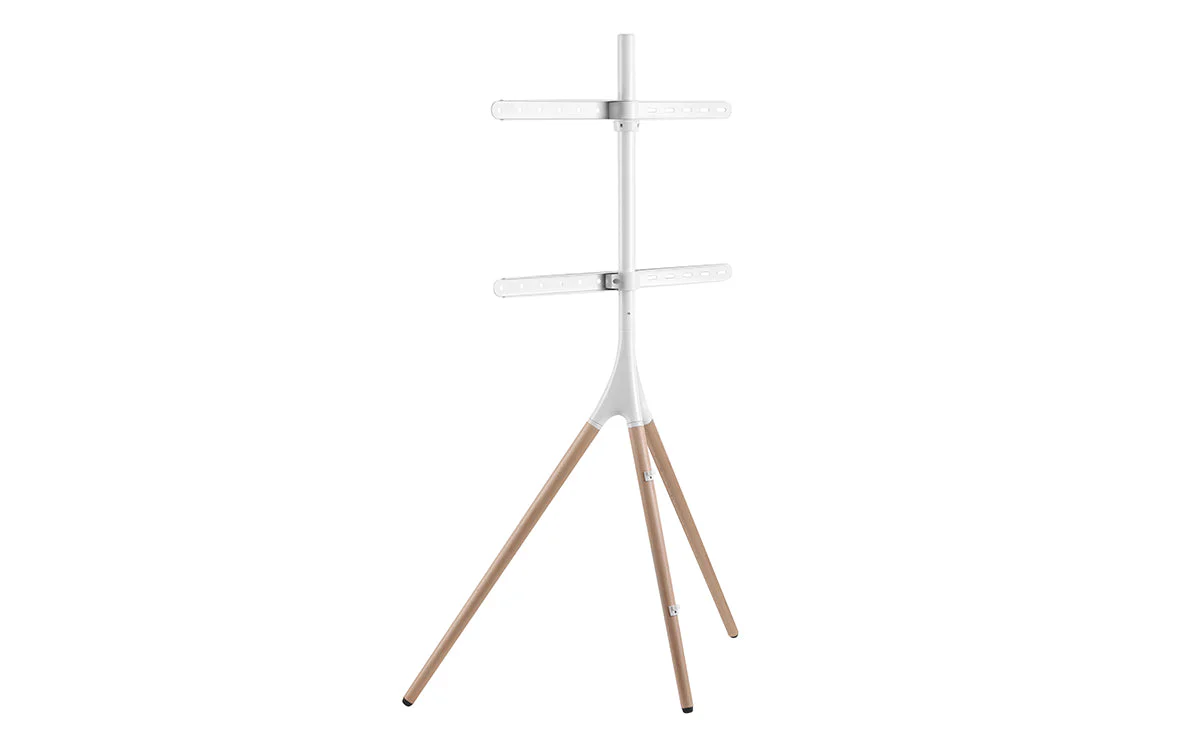 Kanva Tripod TV Stand - Image 3
