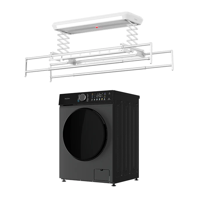 Laundry Rack and Washer Bundles - Image 10