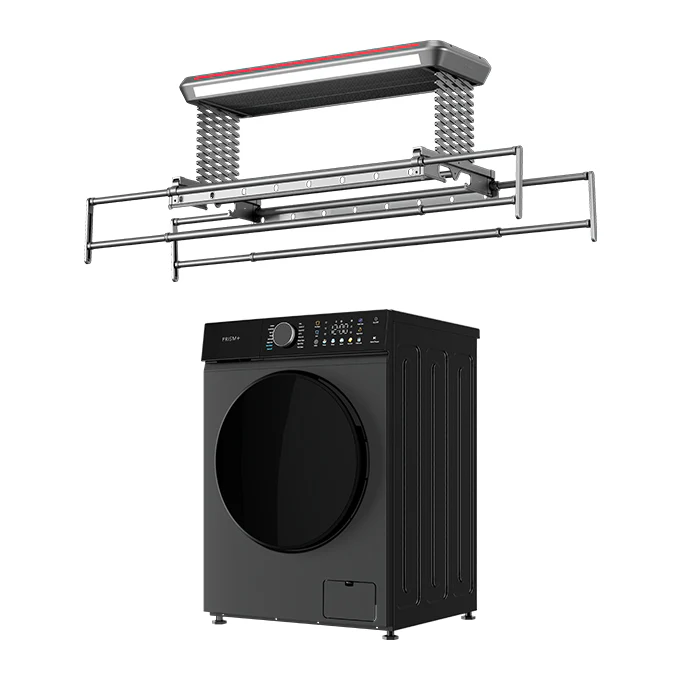 Laundry Rack and Washer Bundles - Image 11
