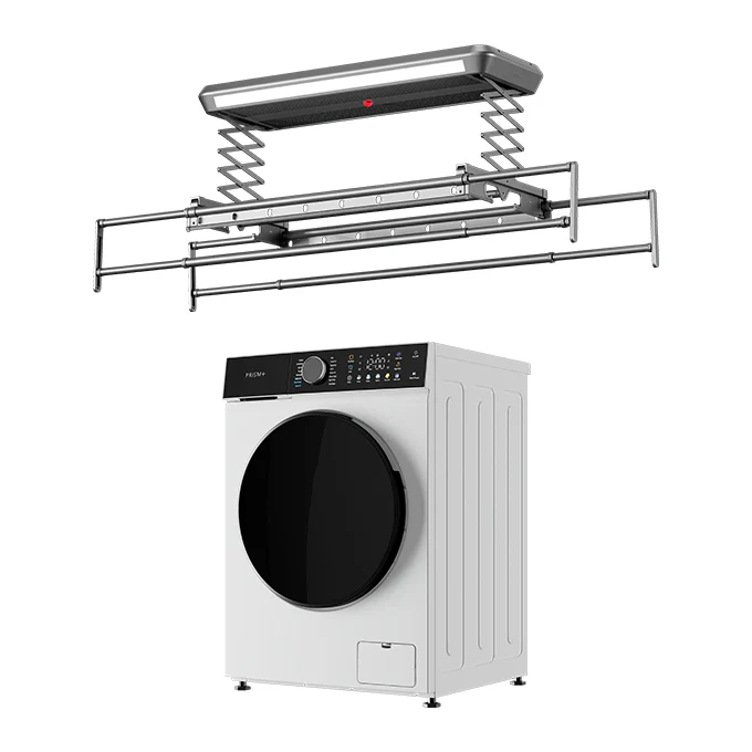 Laundry Rack and Washer Bundles - Image 13