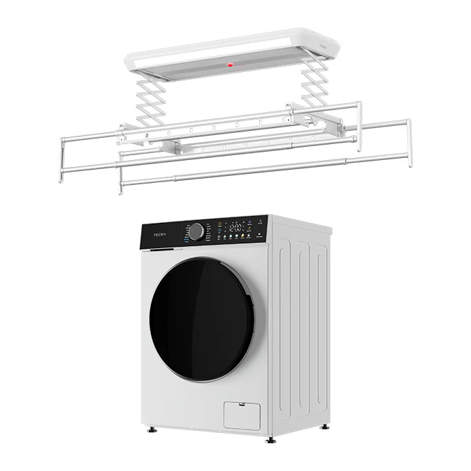 Laundry Rack and Washer Bundles - Image 14