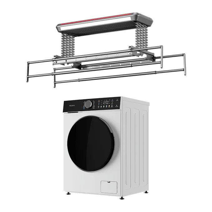 Laundry Rack and Washer Bundles - Image 15
