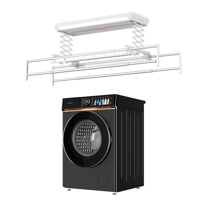 Laundry Rack and Washer Bundles - Image 18