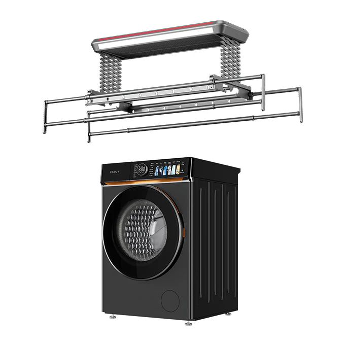 Laundry Rack and Washer Bundles - Image 19