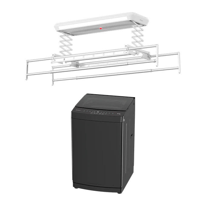 Laundry Rack and Washer Bundles - Image 5