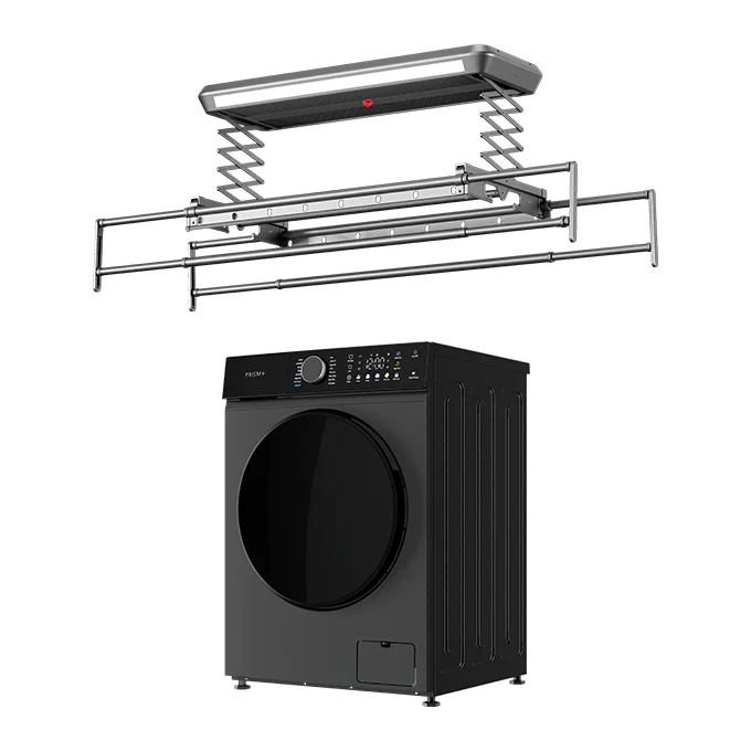 Laundry Rack and Washer Bundles - Image 9