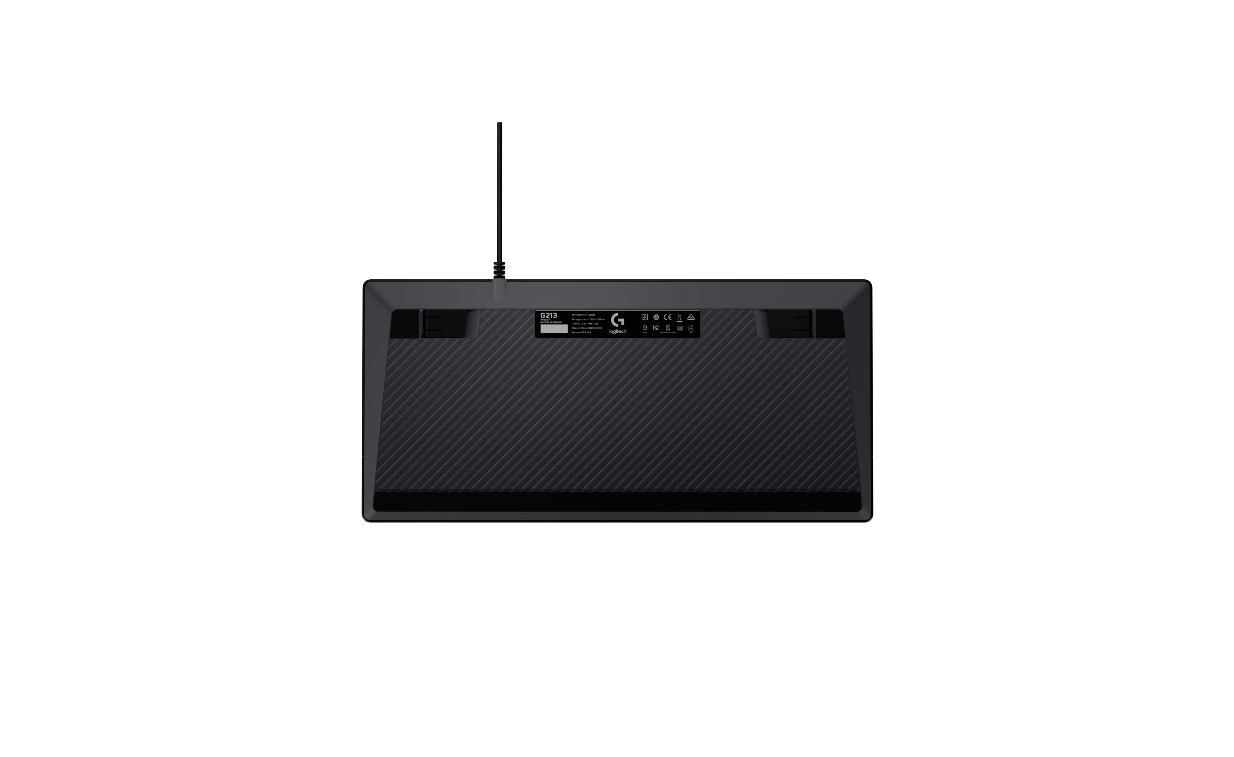 Logitech G213 PRODIGY - Image 3